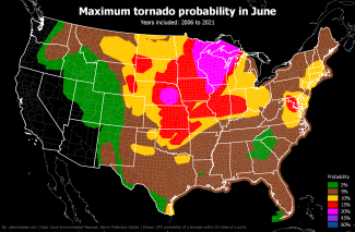06_June_Tornado_Probability_Maximum