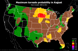 08_August_Tornado_Probability_Maximum