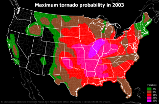2003_Tornado_Probability_Maximum