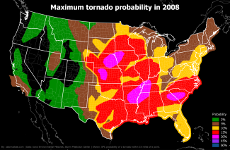 2008_Tornado_Probability_Maximum