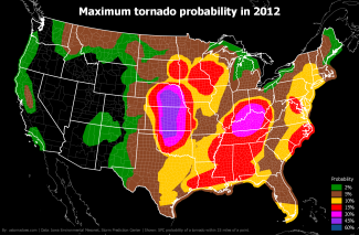 2012_Tornado_Probability_Maximum