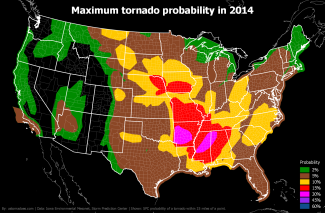 2014_Tornado_Probability_Maximum