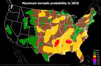 2018_Tornado_Probability_Maximum