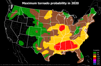 2020_Tornado_Probability_Maximum