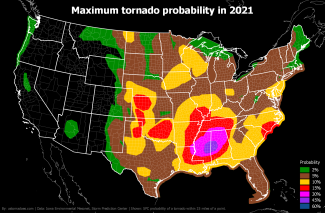 2021_Tornado_Probability_Maximum