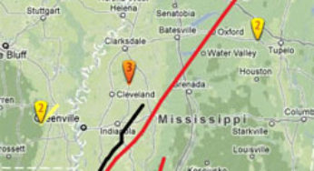 The Mississippi Valley Outbreak of 1971 and February’s only F5 tornado