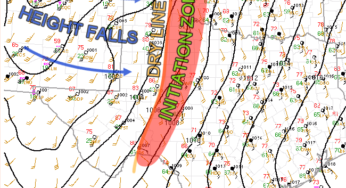 Tornado Threat Analysis for March 18, 2012