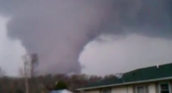 Videos from the Historic March 2, 2012 Tornado Outbreak