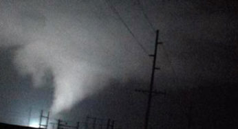 Tornado Weekly: March 18-24, 2012