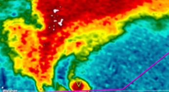 Tornado Weekly: April 8-14, 2012