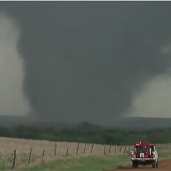 Videos from the April 13, April 14 and April 15, 2012 Tornado Outbreak Sequence
