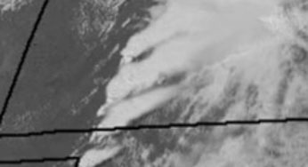 April 14, 2012 Tornado Outbreak Regional Radar and Visible Satellite Loops