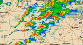 The April 2011 Super Outbreak