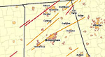 Videos of the Violent EF4 and EF5 Tornadoes on April 27, 2011