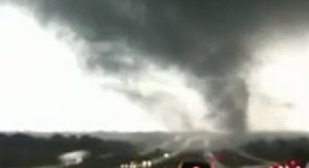 Videos of the April 3, 2012 Tornado Outbreak