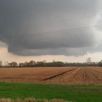 Tornado Weekly: March 25-31, 2012