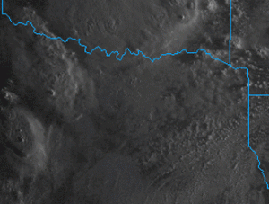 The April 3, 2012 Dallas/Fort Worth Tornado Outbreak Compared to Past ...