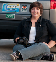 Tornado Chasing: Chris Kridler, an East Coast Journalist with a Passion for the Plains