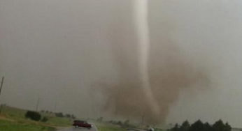 Tornado Weekly: May 13-19, 2012