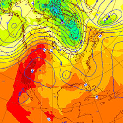 May 2012 has been a quiet month for tornadoes, but will that trend continue?