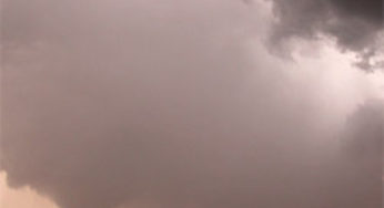 May 25, 2012 Storm Chase
