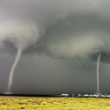 Tornado Weekly: May 6-12, 2012