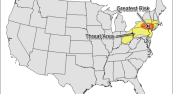 Tornado Threat Update for July 26, 2012