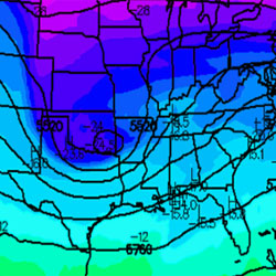 Breaking Down the Christmas Tornado Threat:  Un-merry Mayhem