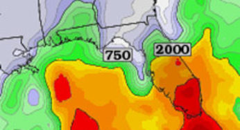 Dissecting the unanticipated tornado outbreak of December 10, 2012