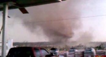 Top U.S. tornado videos of 2012