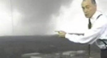 On this Date in History: The 16 December 2000 Tuscaloosa F4 Tornado
