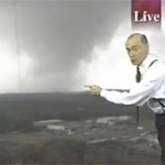 On this Date in History: The 16 December 2000 Tuscaloosa F4 Tornado