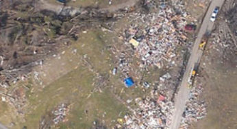 Tornado Damage Surveys and Ratings: Why Pictures Don’t Tell the Whole Story