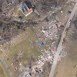 Tornado Damage Surveys and Ratings: Why Pictures Don’t Tell the Whole Story