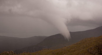 Tornadoes don’t happen in mountains. Or do they? Debunking the myth.