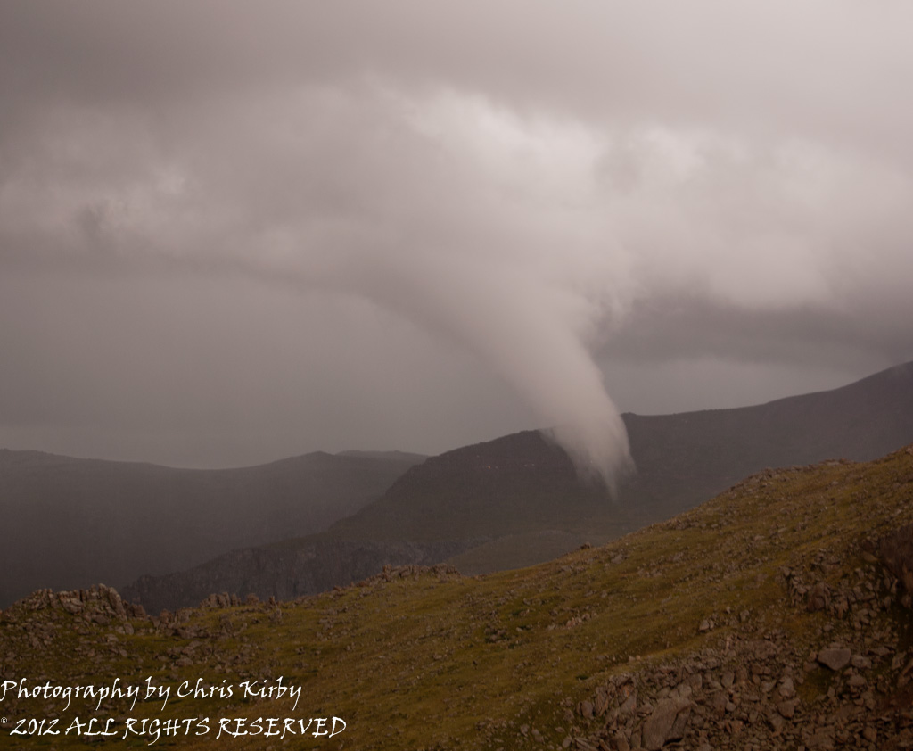 Tornadoes don’t happen in mountains. Or do they? Debunking the myth.