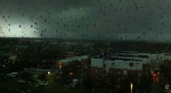 North Carolina’s largest tornado outbreak – April 16, 2011