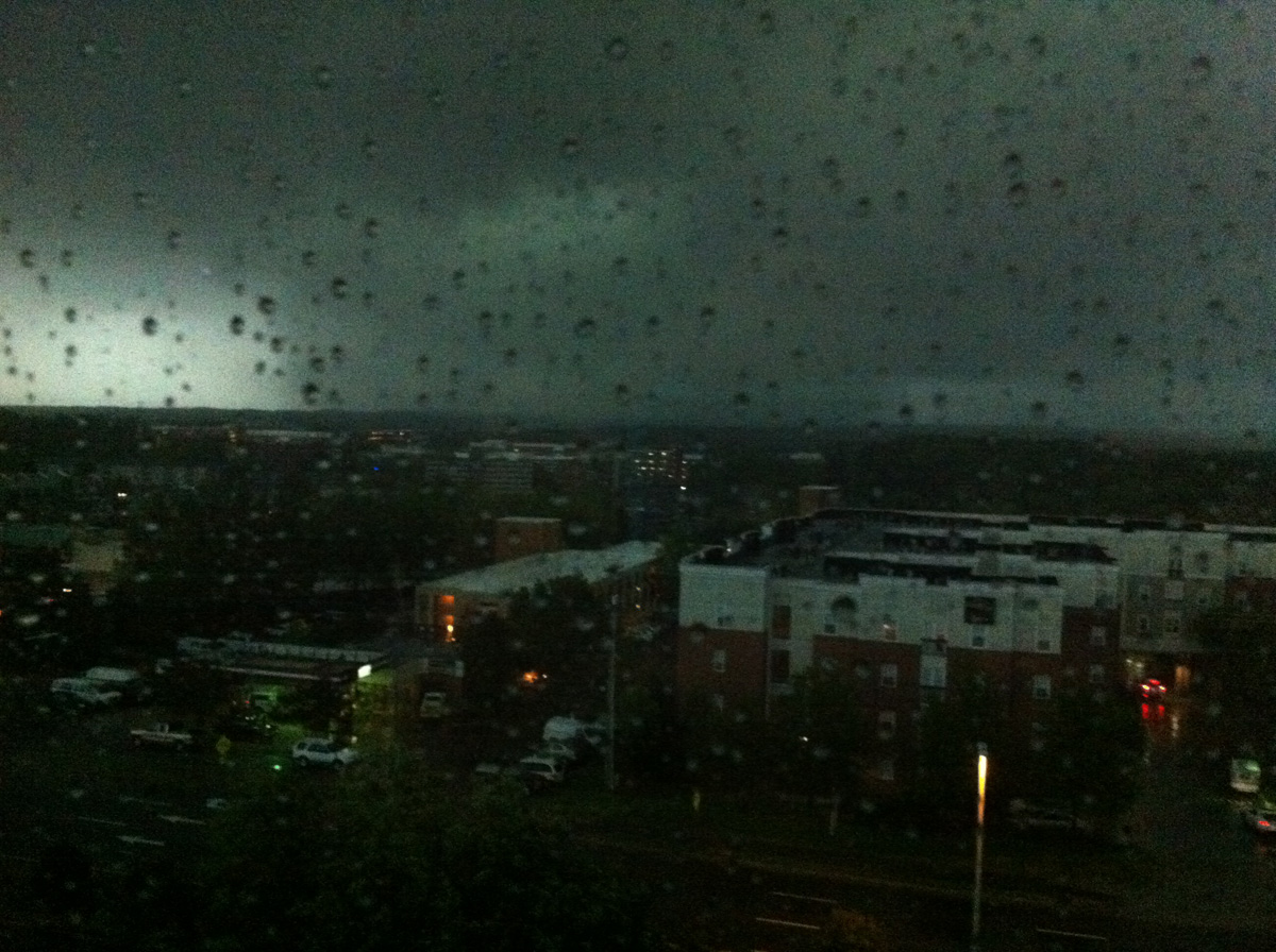 Tornado In North Carolina Today  Hurricane Dorian See The Emerald Isle