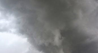 Tornado Chasing: Mapping the typical peak since 1990, plus longer-term climatology