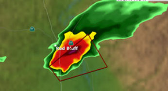 Tornado Weekly: March 31 – April 6, 2013