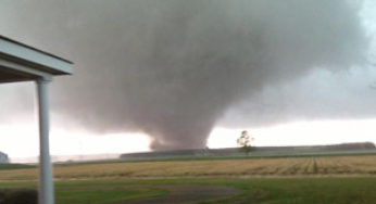 Tornado Weekly: April 7-13, 2013