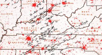 Looking back at the April 3-4, 1974 Super Outbreak