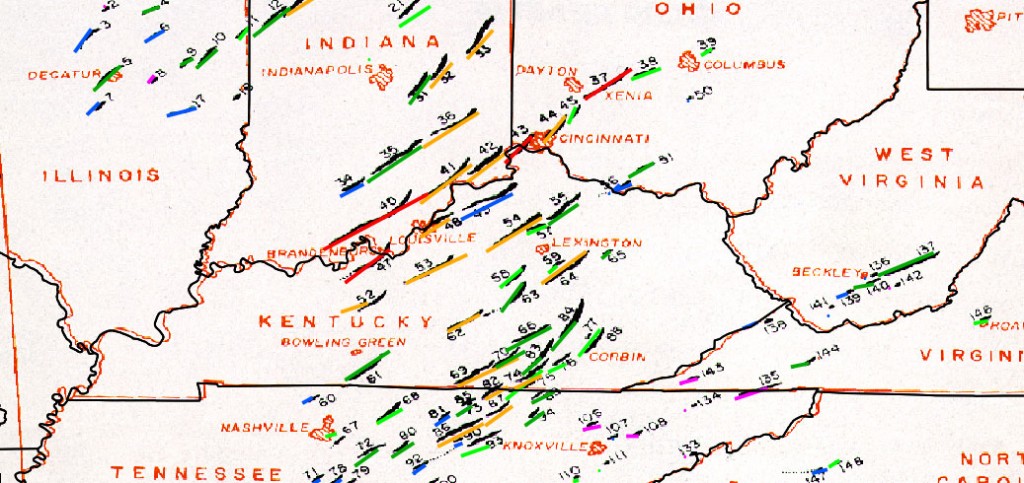 Looking back at the April 3-4, 1974 Super Outbreak - ustornadoes.com