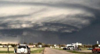 Tornado Weekly: May 5-11, 2013