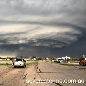 Tornado Weekly: May 5-11, 2013