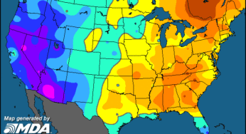 Spring 2014 seasonal tornado outlook