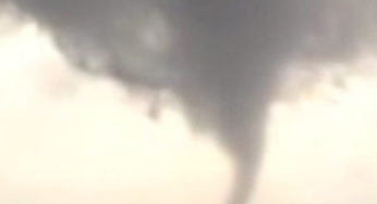Tornado Digest: Tornadoes missing in April (and 2014), at least so far…