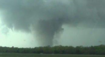 Videos from the late April 2014 tornado outbreaks