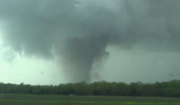 Videos from the late April 2014 tornado outbreaks