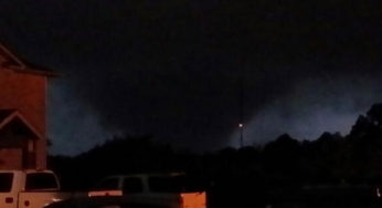Tornado Digest: Major outbreak to close April, and the first May threat mid-week